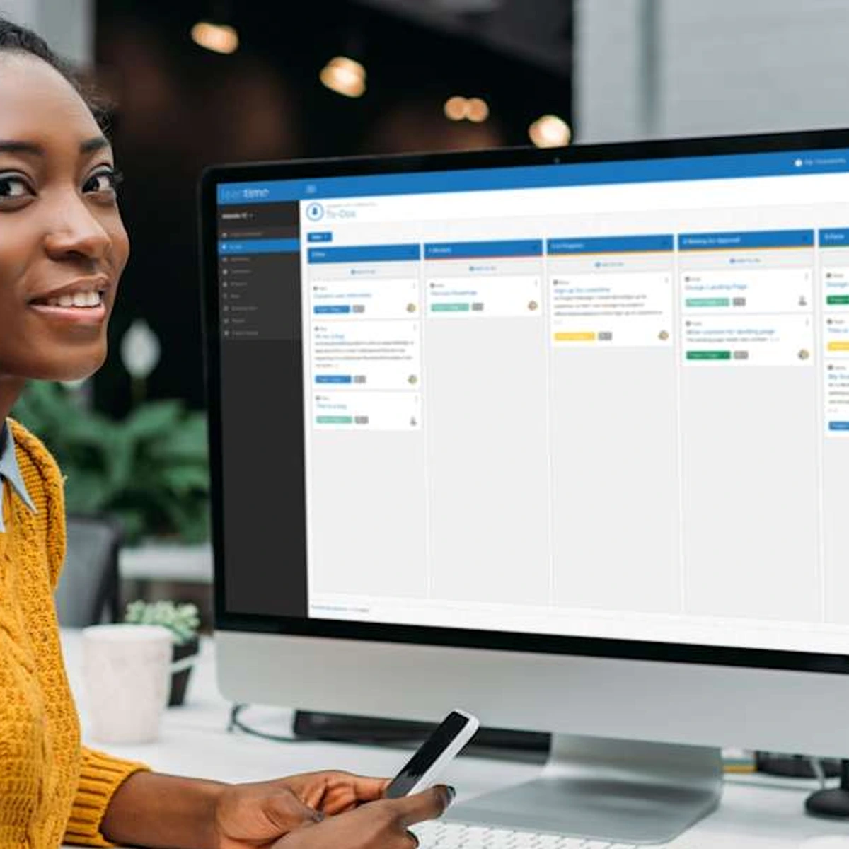 IT Project Managers