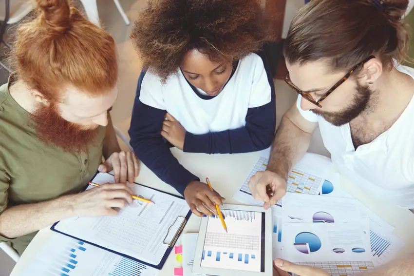 Operations Research Analysts