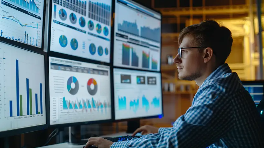 Data Scientists