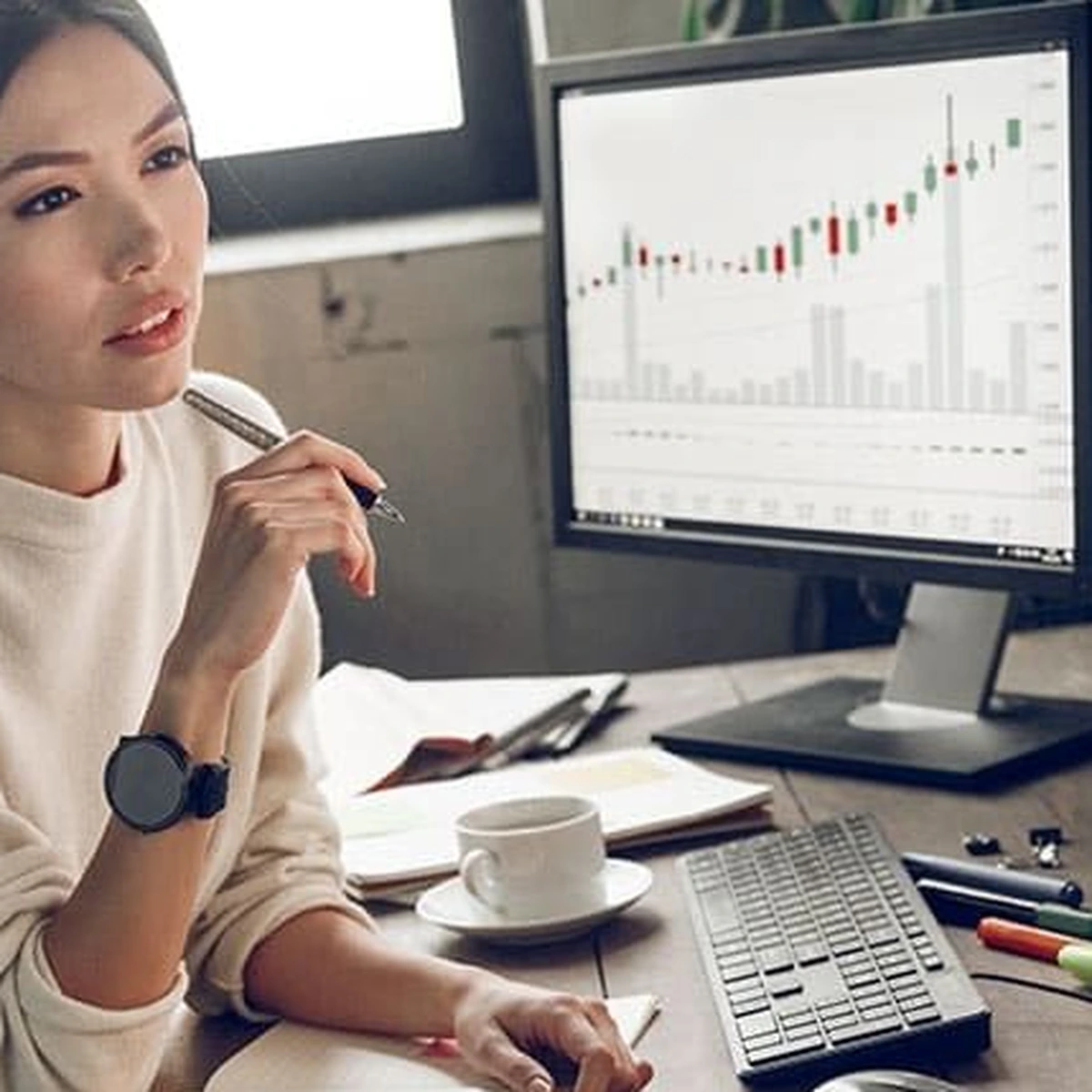 Business Intelligence Analysts