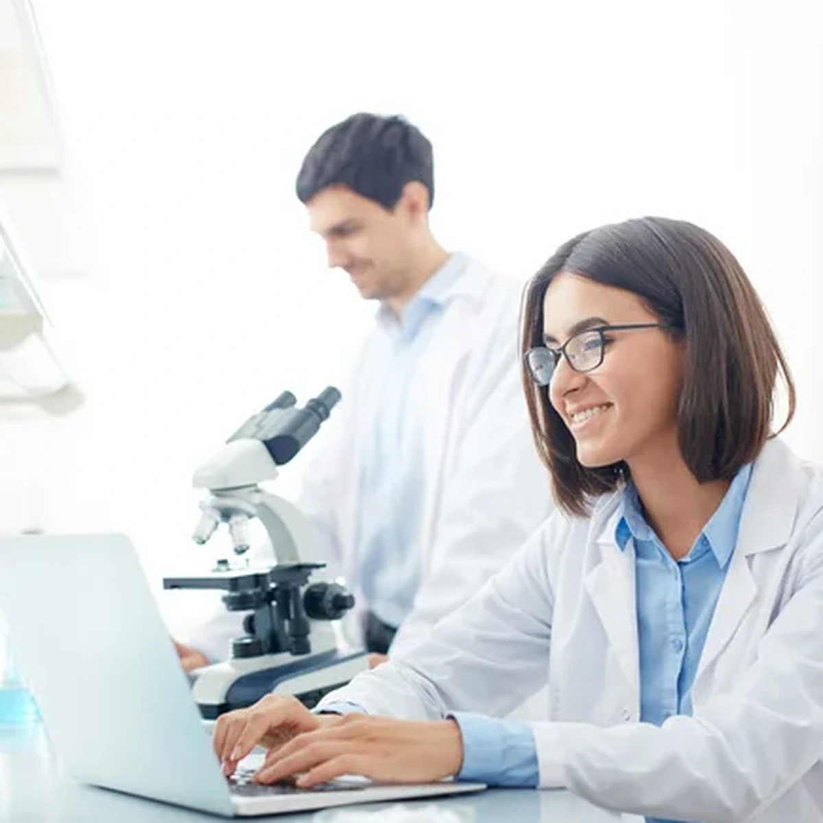 Clinical Data Managers