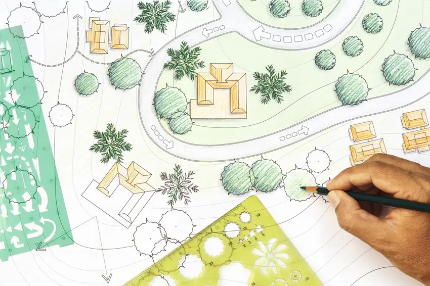 Landscape Architects
