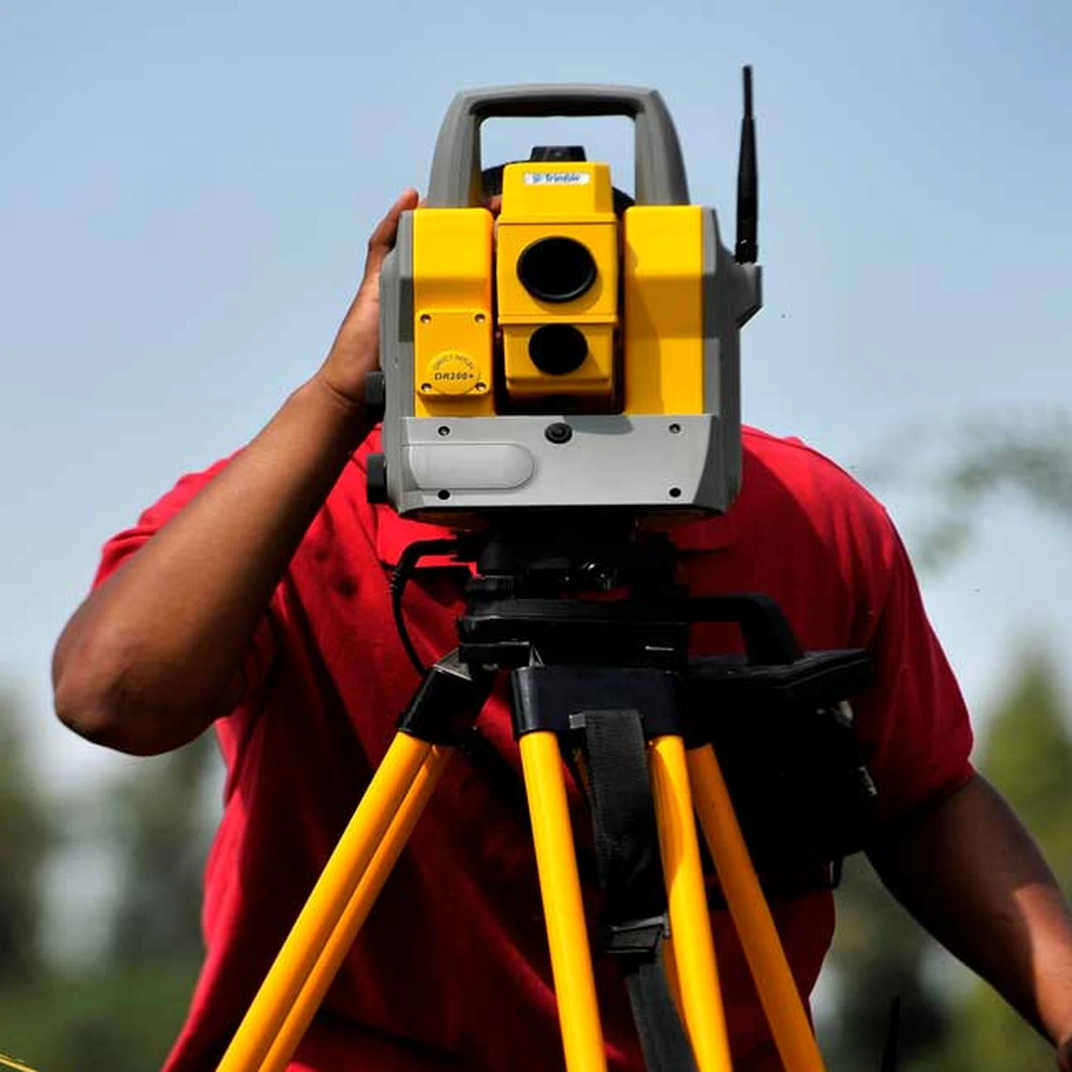 Geodetic Surveyors
