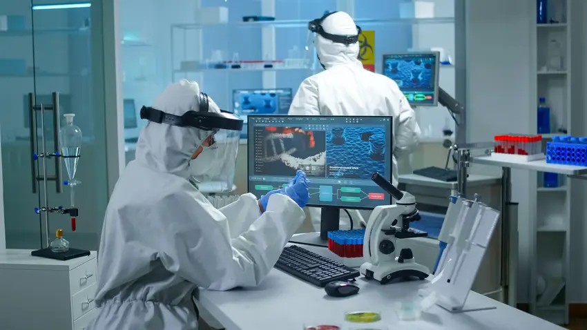 Biomedical Engineers