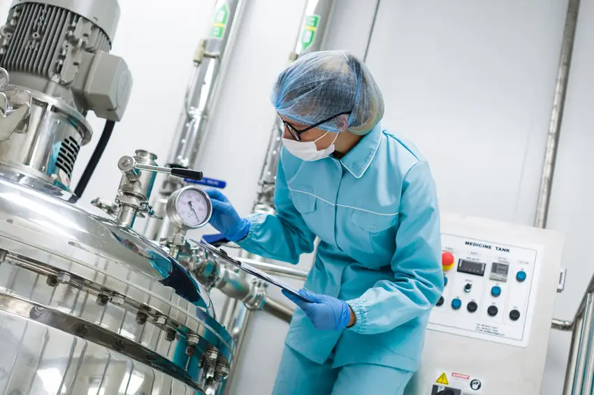 Chemical Engineers