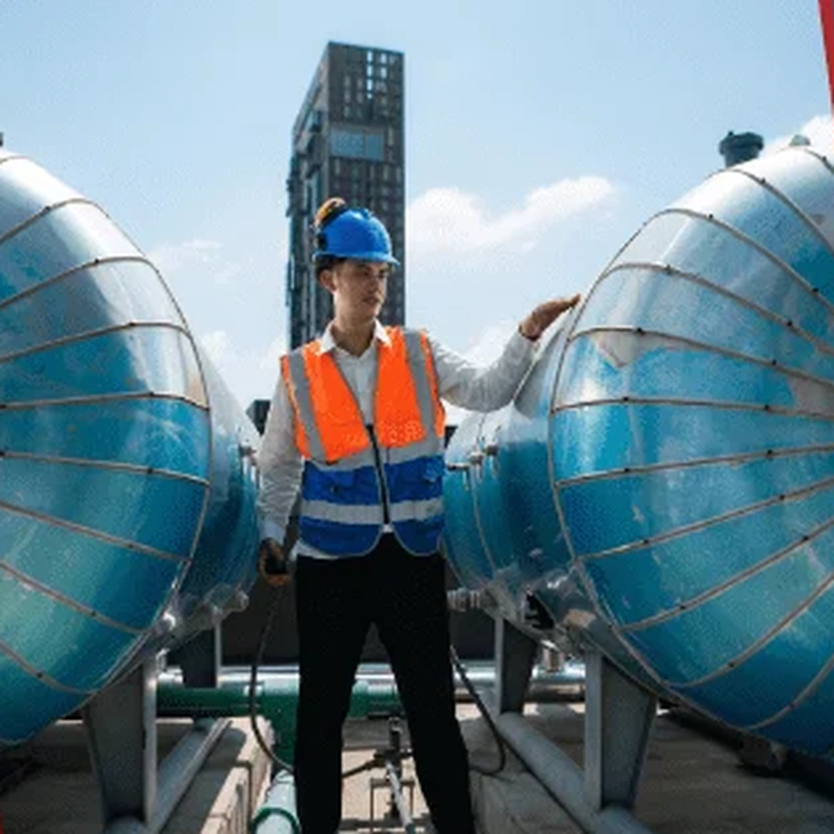 Water/Wastewater Engineers