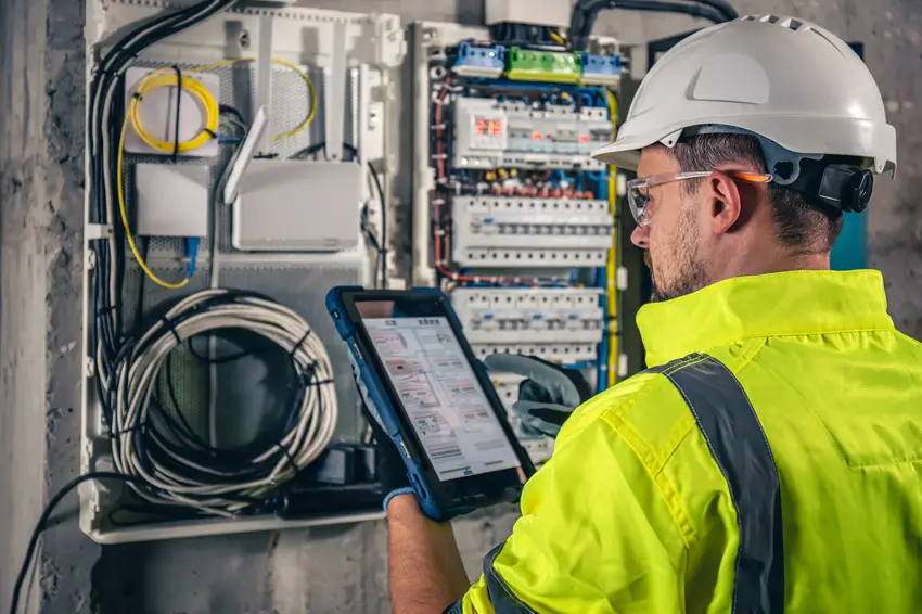 Electrical Engineers