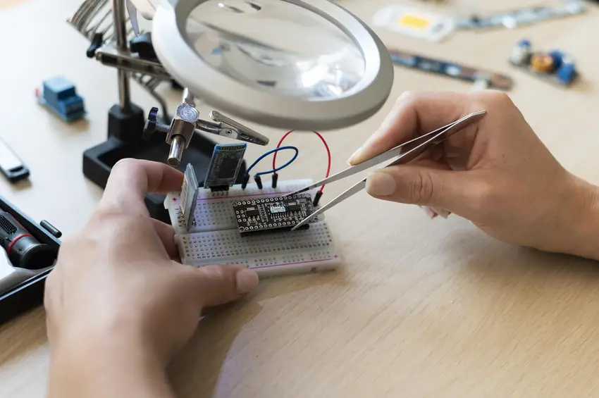 Electronics Engineers
