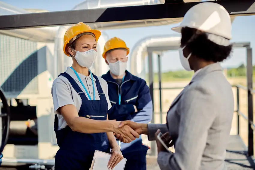 Health and Safety Engineers