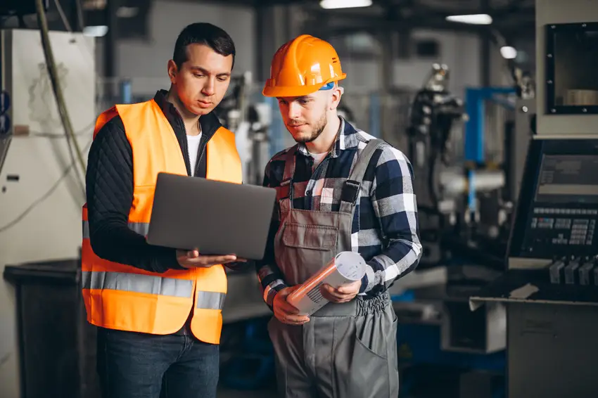 Industrial Engineers