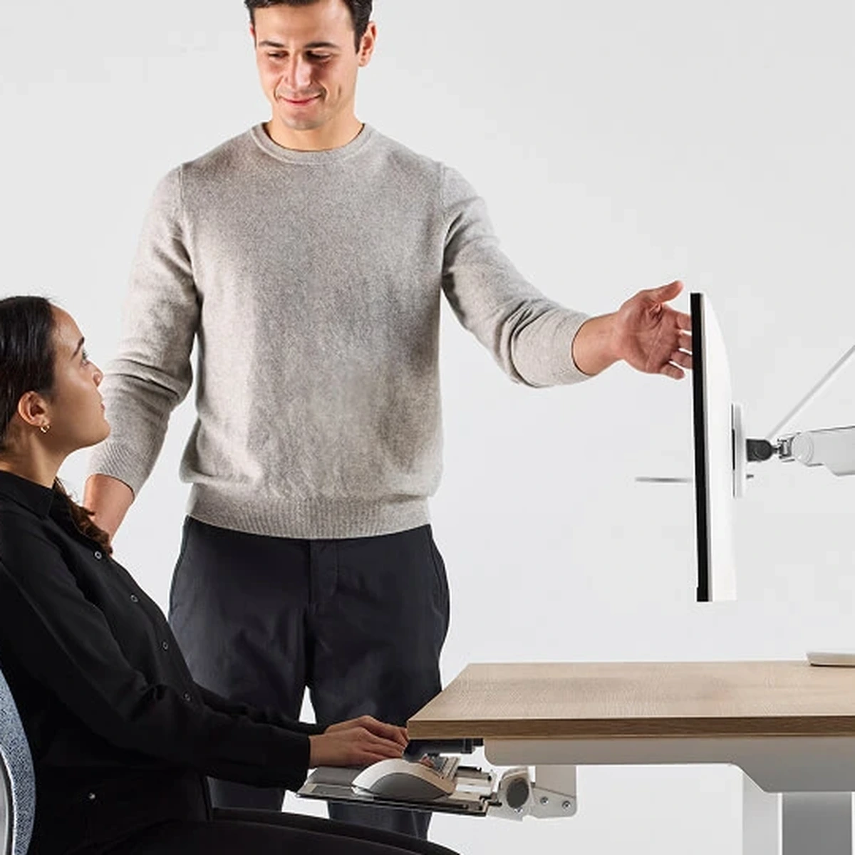 Ergonomics Engineers