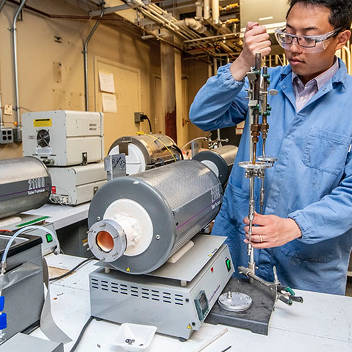 Fuel Cell Engineers