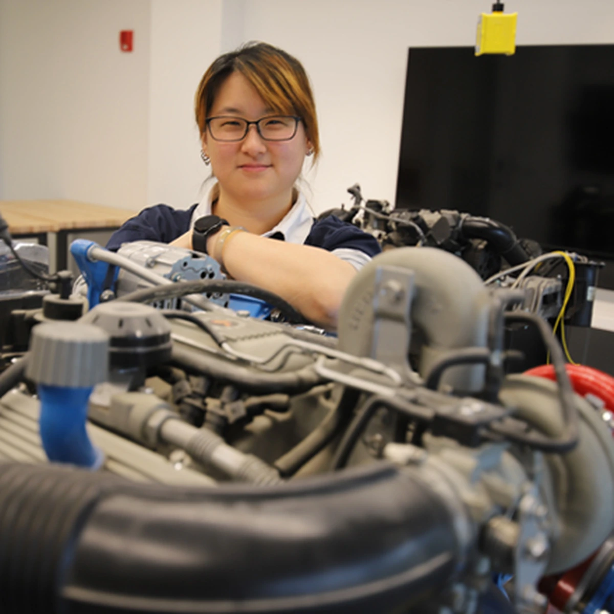 Automotive Engineers