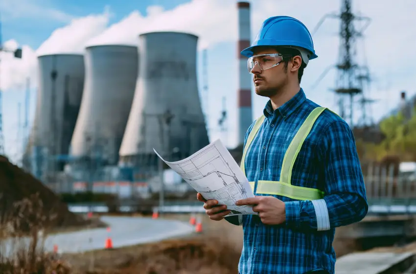 Nuclear Engineers