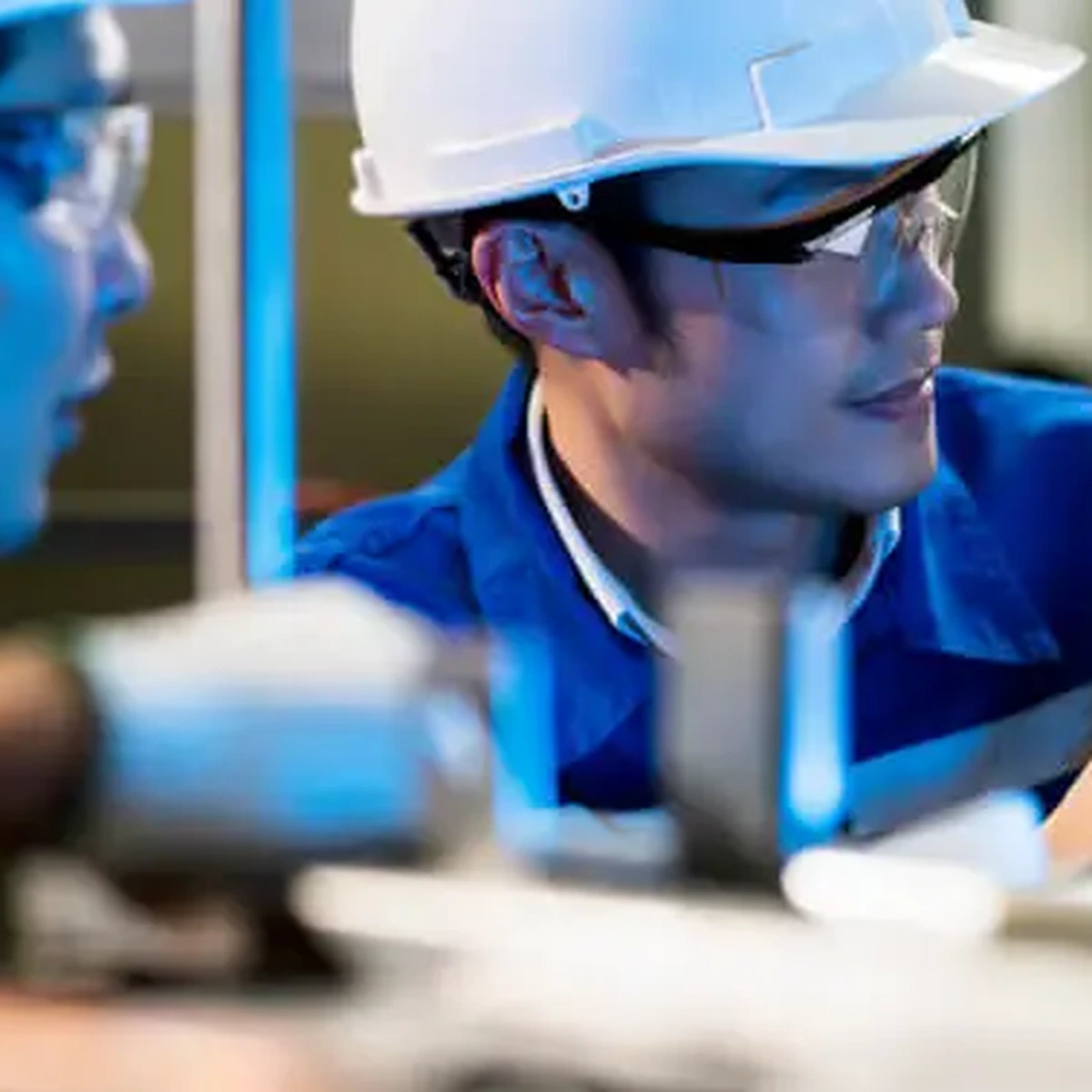 Energy Engineers
