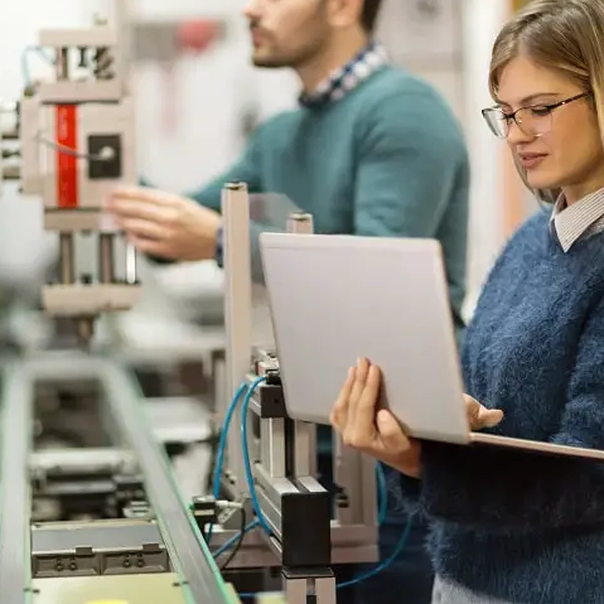 Nanosystems Engineers