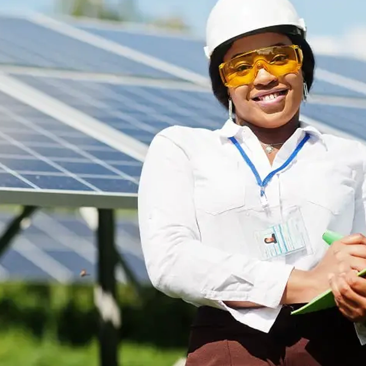 Solar Engineers