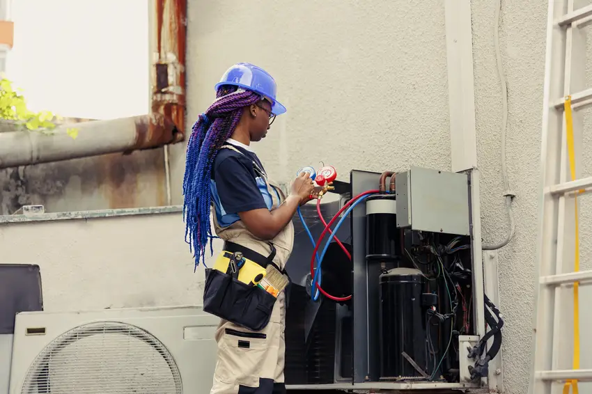 Electronics Engineering Technicians
