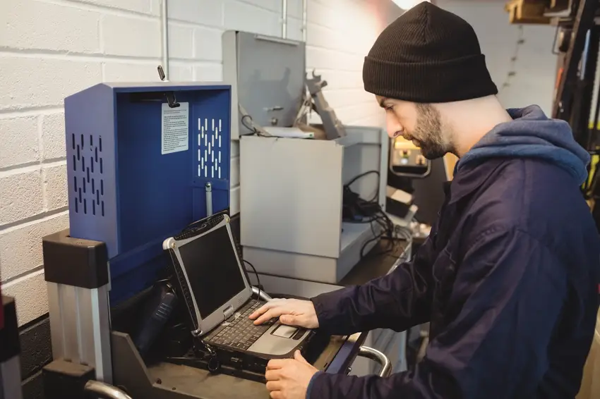 Calibration Technicians