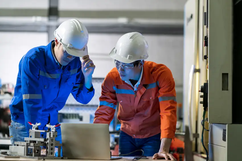 Engineering Technicians