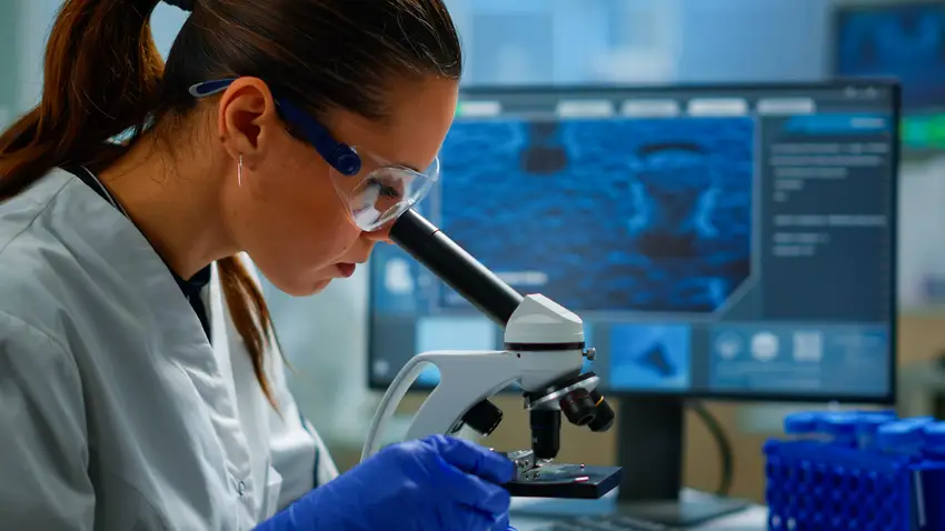 Microbiologists