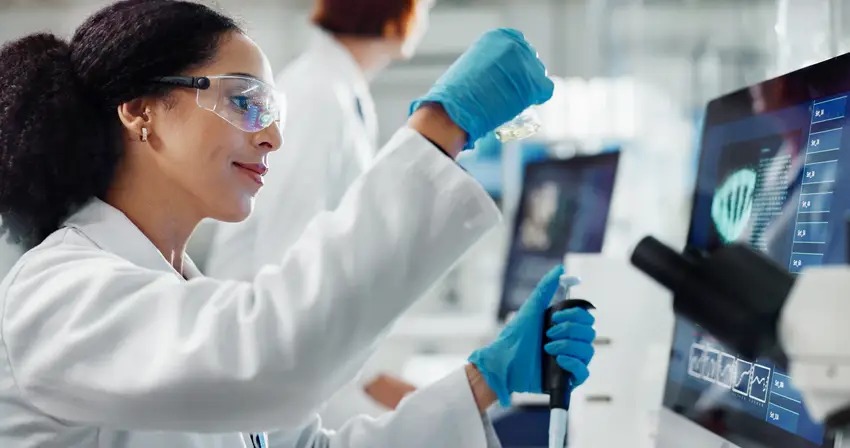 Biological Scientists
