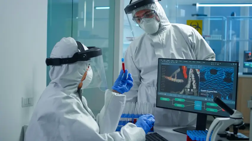 Epidemiologists