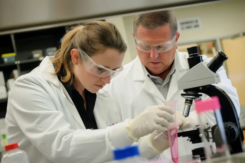 Life Scientists