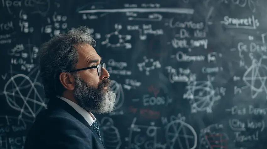 Physicists