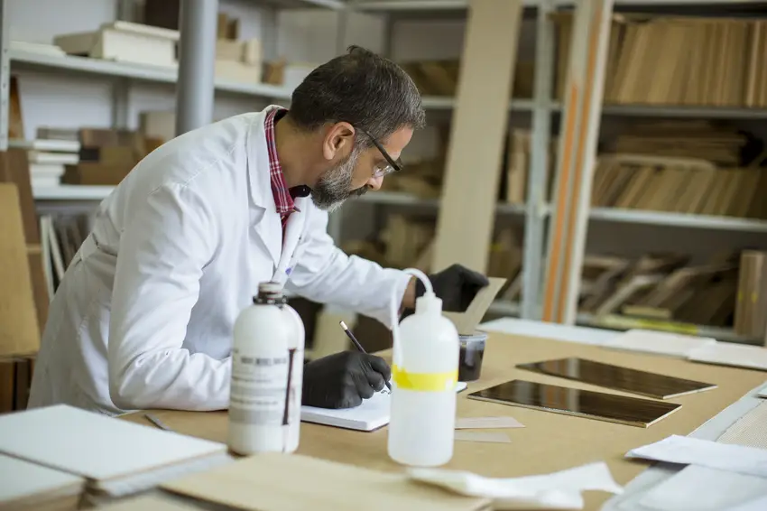 Materials Scientists