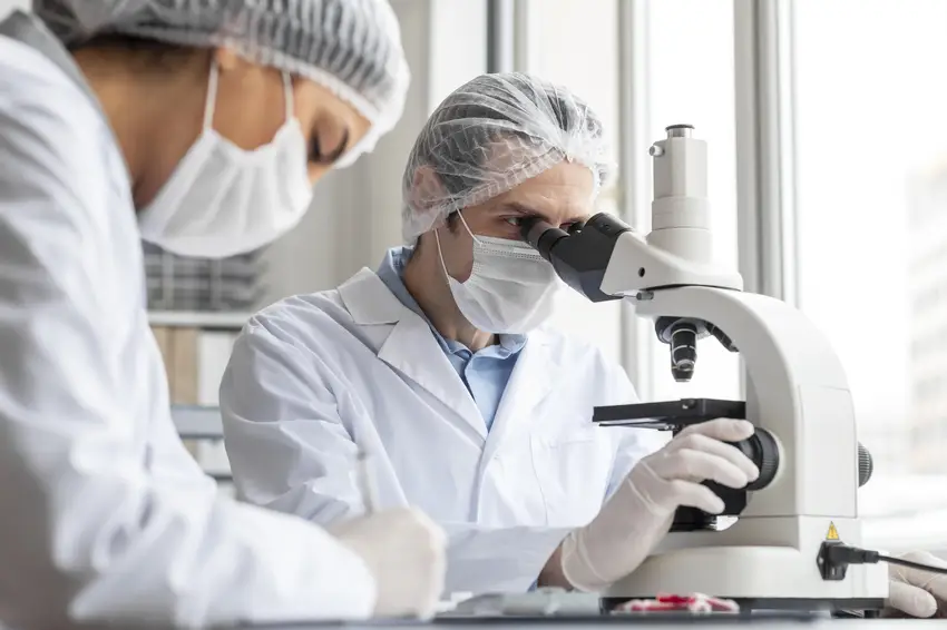 Physical Scientists