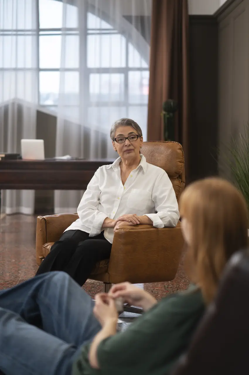 Clinical Psychologists