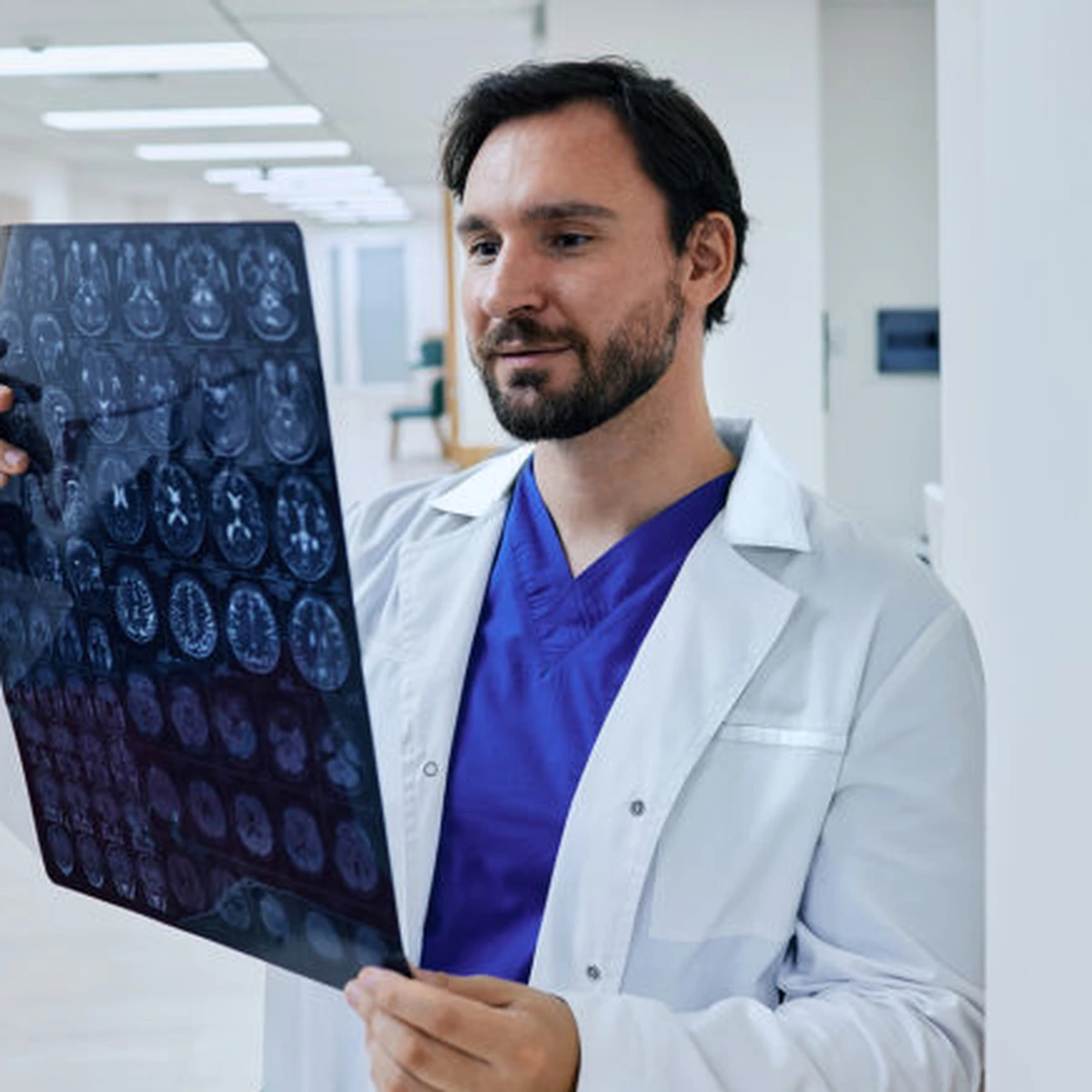 Neuropsychologists