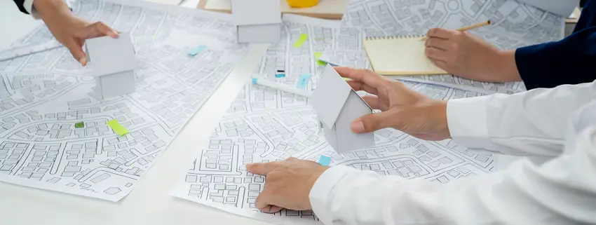 Urban Planners