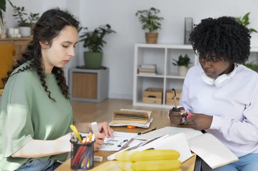 Career Counsellors