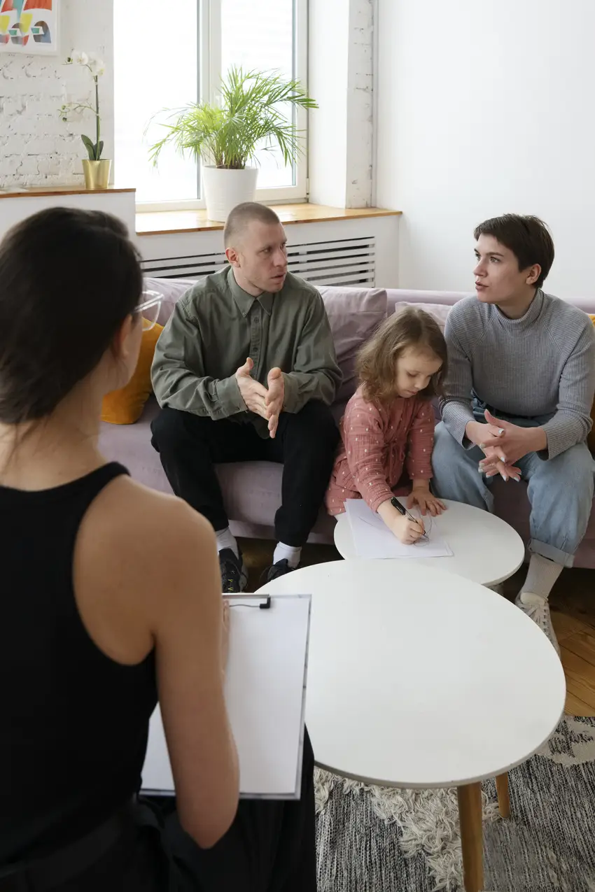 Family Therapists