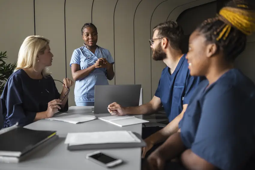 Health Education Specialists
