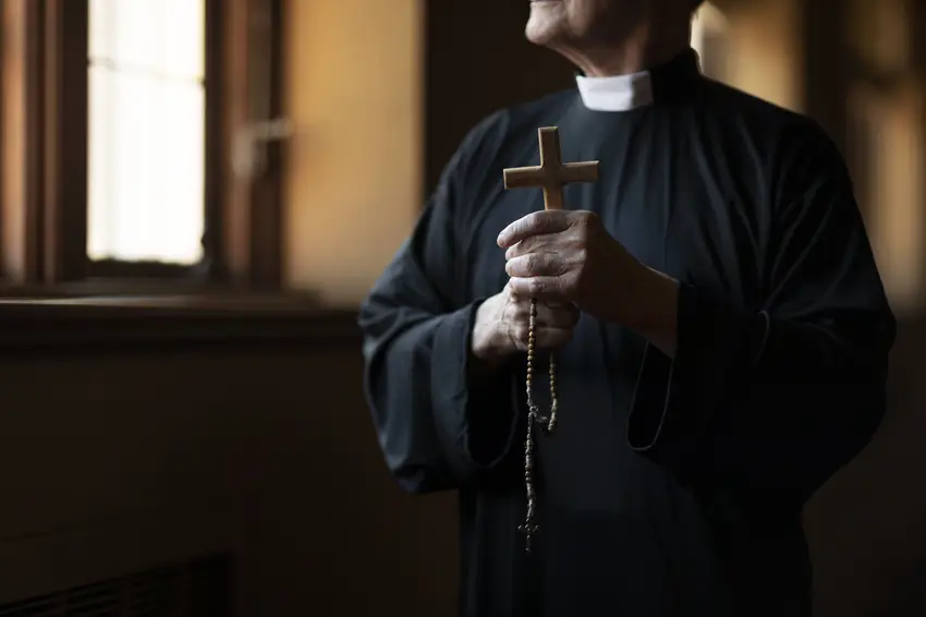 Clergy