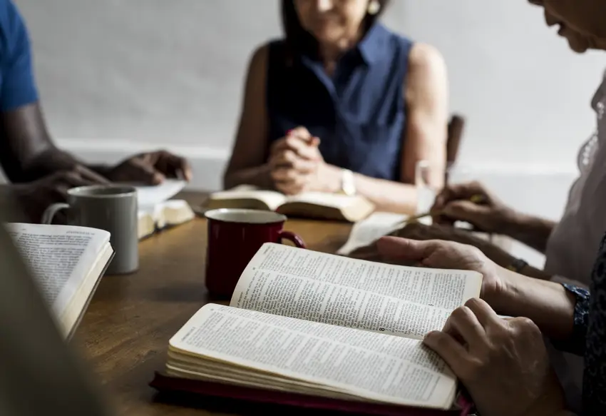 Religious Education Directors