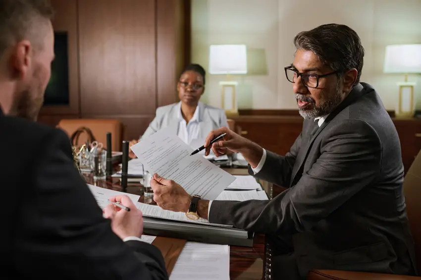 Judicial Law Clerks