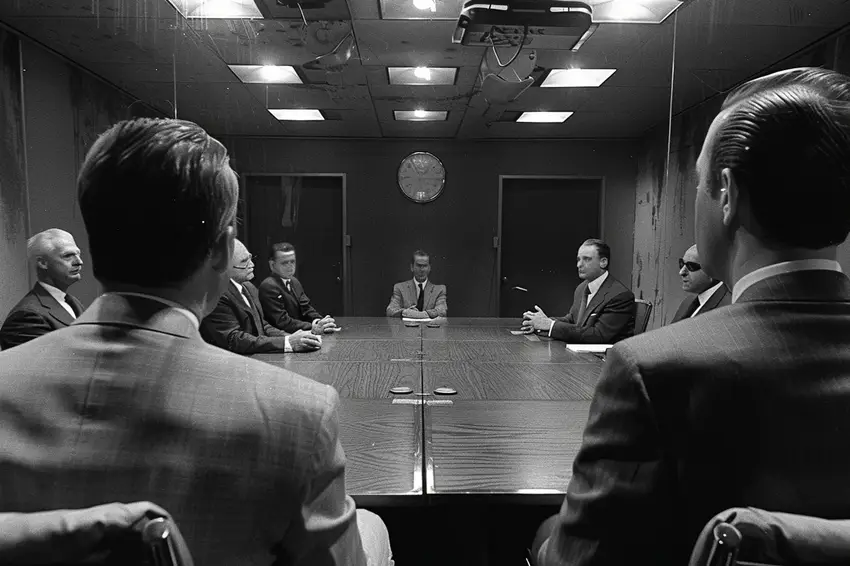 Tribunal Members and Adjudicators