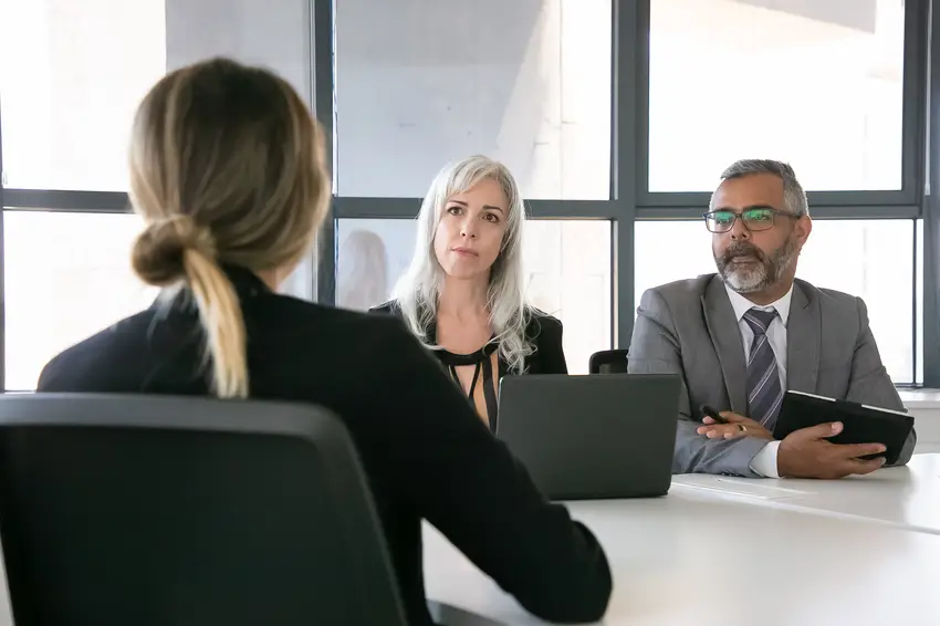 Mediators and Arbitrators