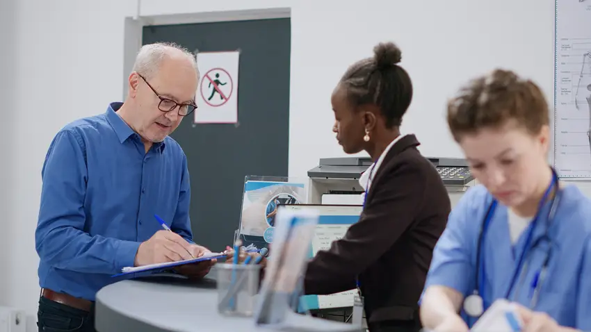 Health Education Teachers