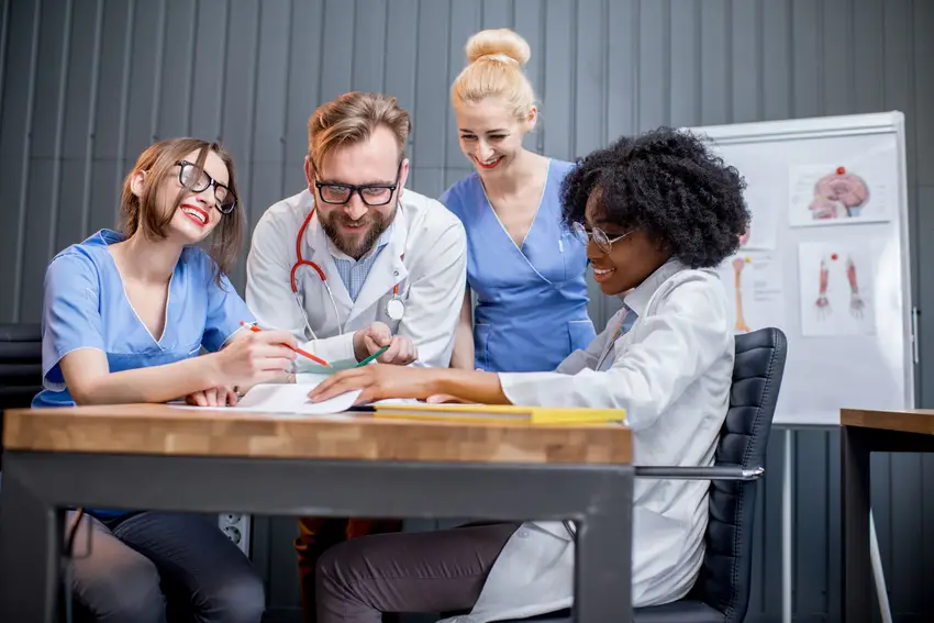 Nursing Instructors