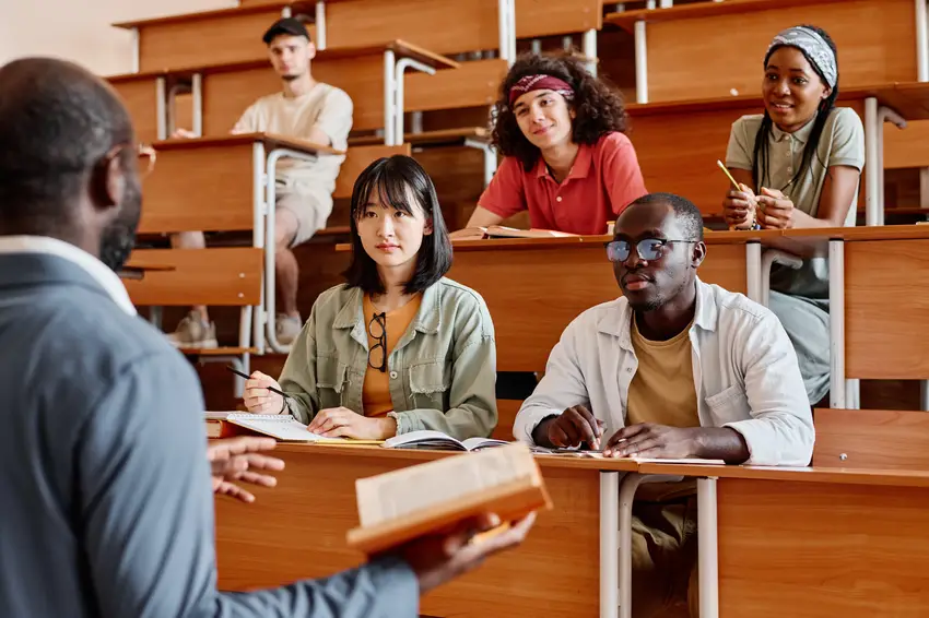 University Law Lecturers