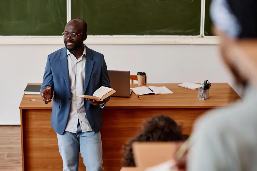 Philosophy Lecturers