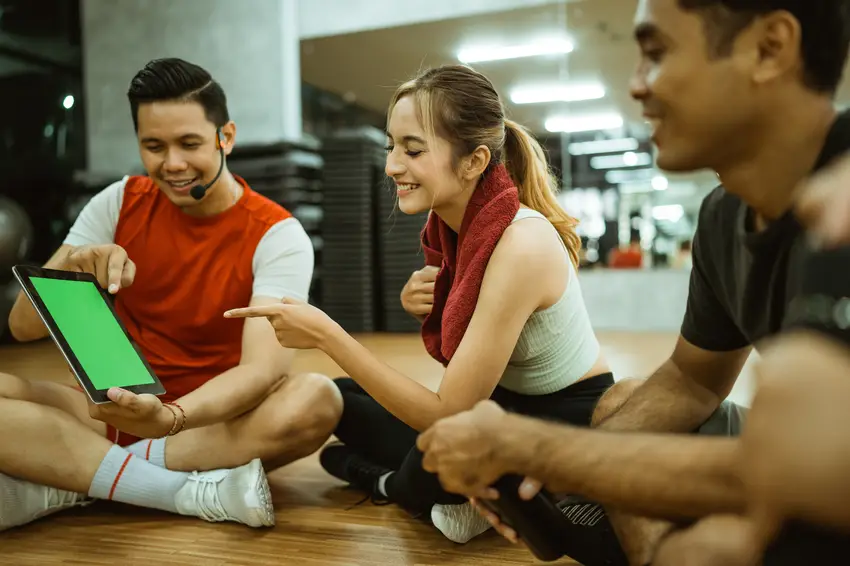 Recreation and Fitness Studies Lecturers