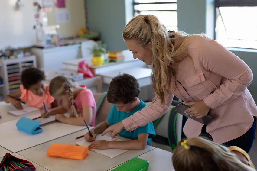 Primary School Teachers, Except Special Education