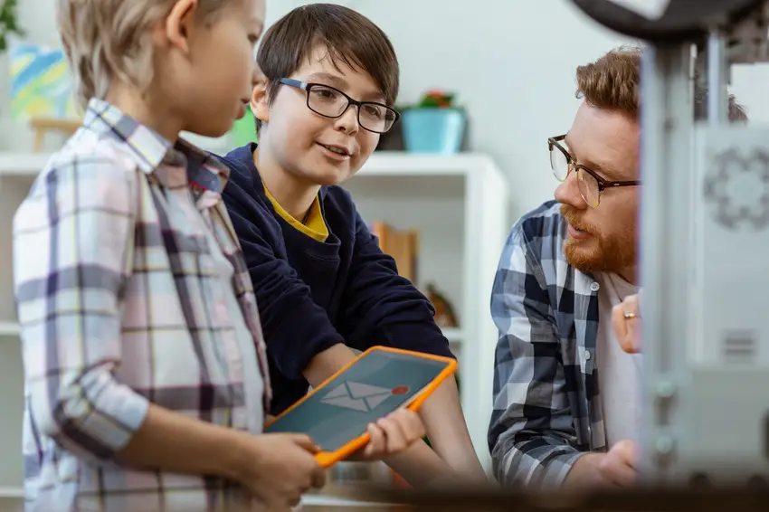 Secondary Vocational Teachers
