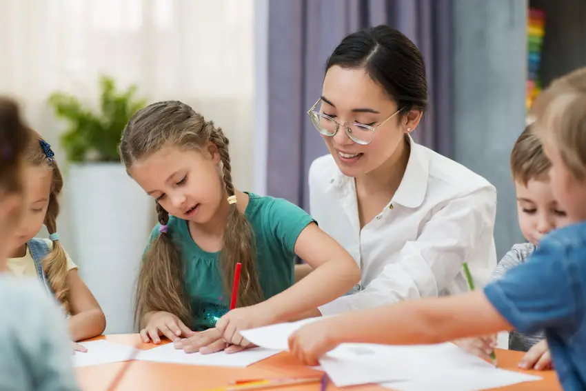 Special Education Teachers